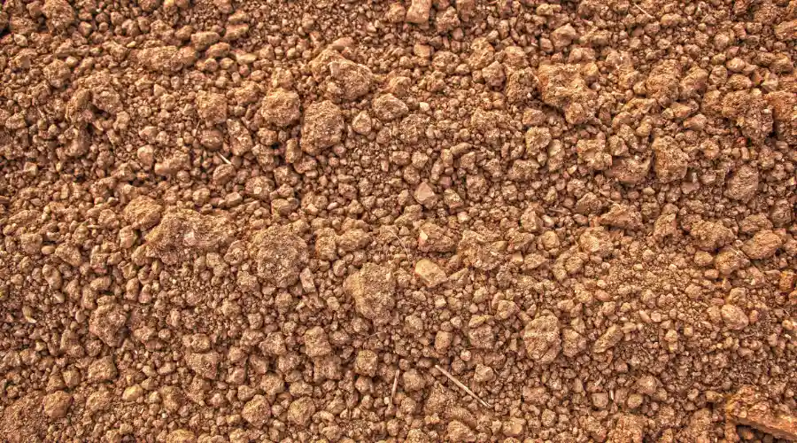 Characteristics of Coarse-Grained Soil