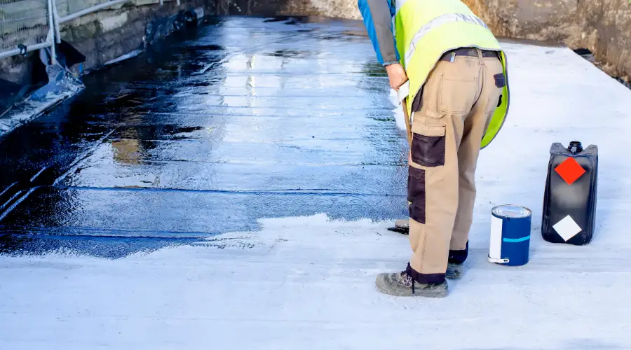 Common Causes of Basement Water Seepage