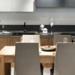 Compact Kitchen Designs