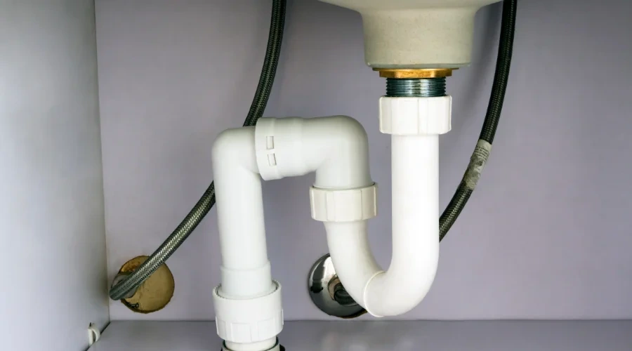 Components of a Plumbing System
