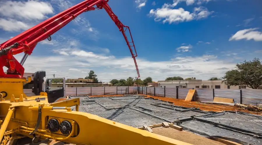Concrete Pump