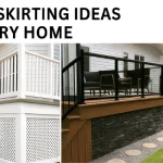 Deck Skirting Ideas for Every Home