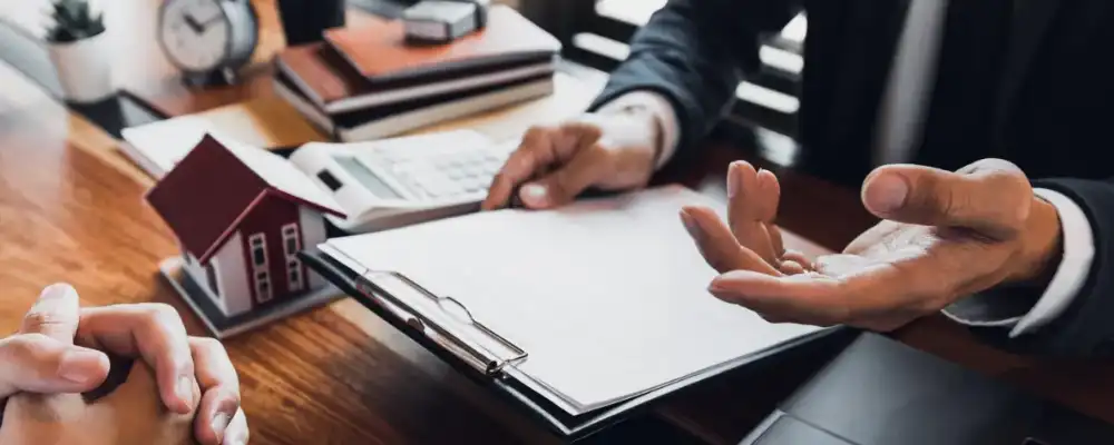 Deed of Assignment