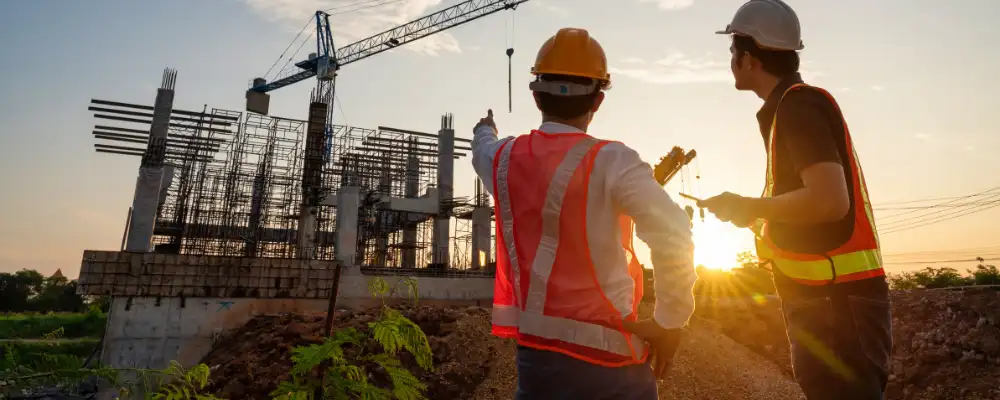 Difference Between Supervision and Inspection in Construction