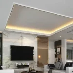 Dining Room Ceiling Design