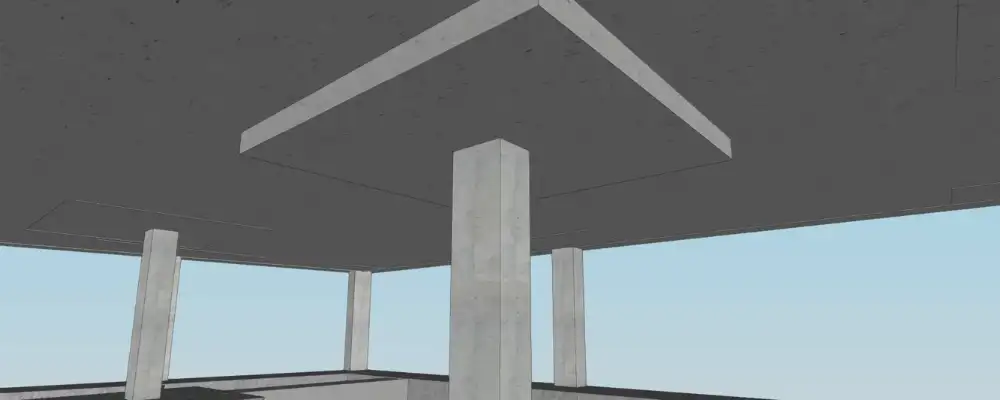 Drop Panels