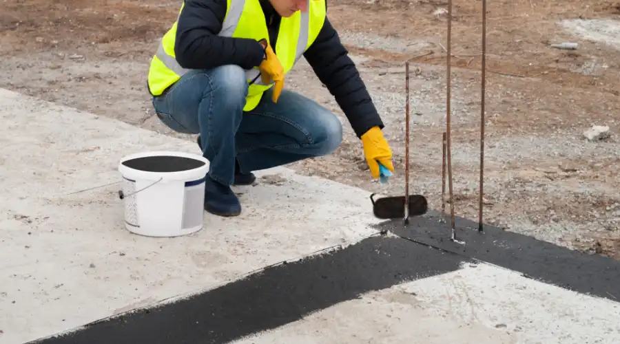Effective Waterproofing Methods for a Basement from the Inside