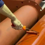 Epoxy Coated Steel