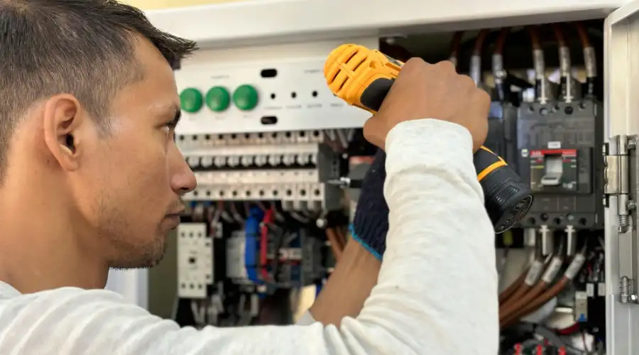 Essential Elements of a Home Electrical Layout