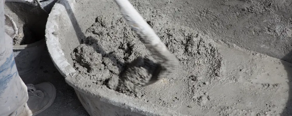 Gauged Mortar