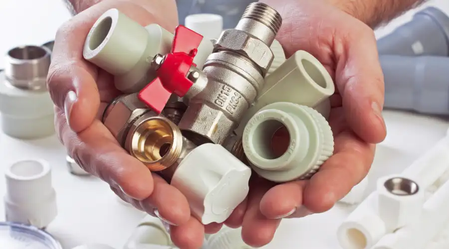 General Tips for Installing Plumbing Fixtures