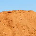 Gravel Soil