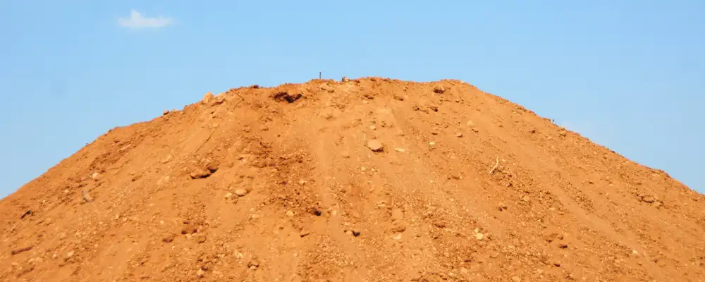 Gravel Soil