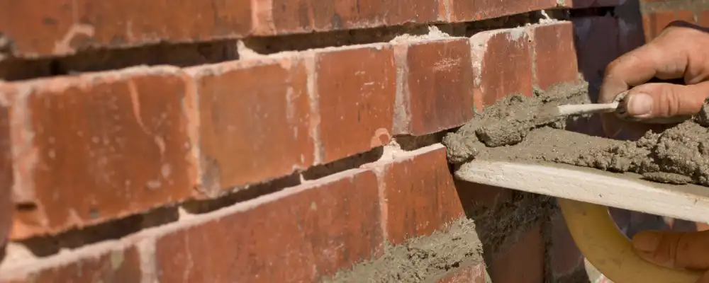Grooved Pointing