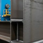 High-Strength Low-Alloy