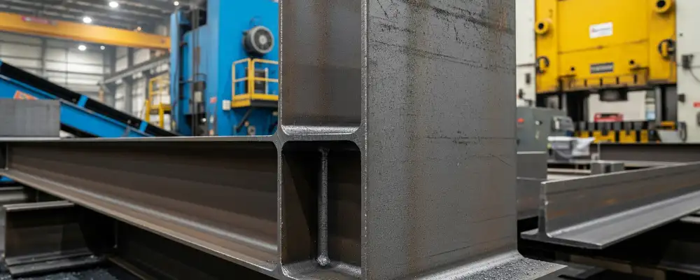 High-Strength Low-Alloy