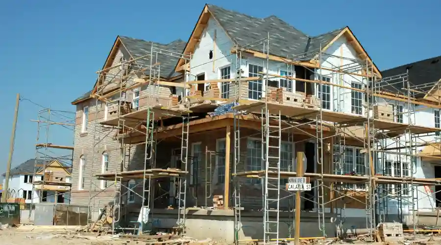 Advantages of Home Loans for Under-Construction Property