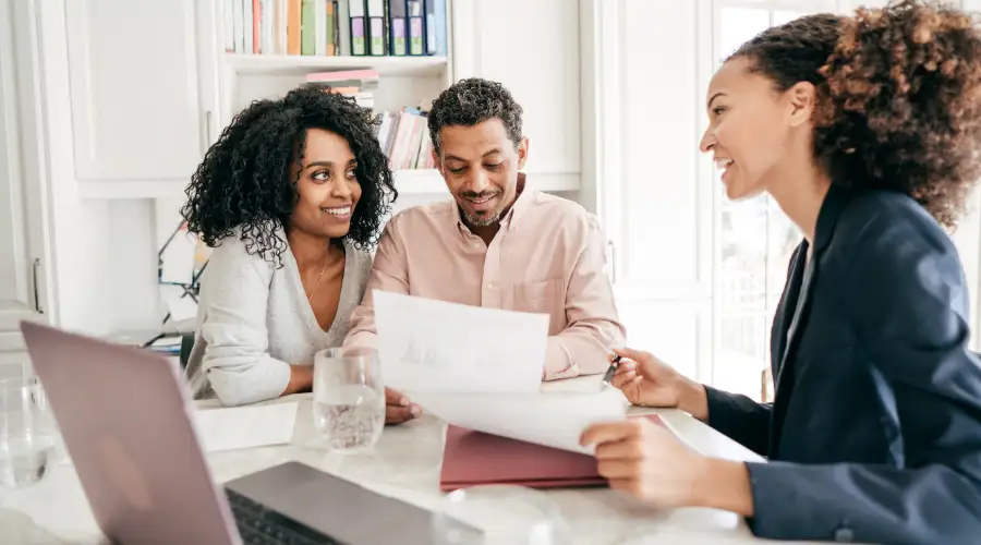 Home Loan Approval Process
