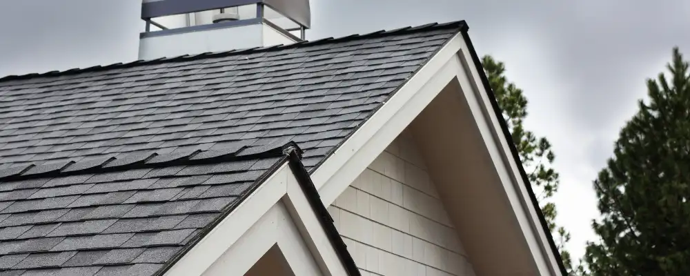 House Eaves