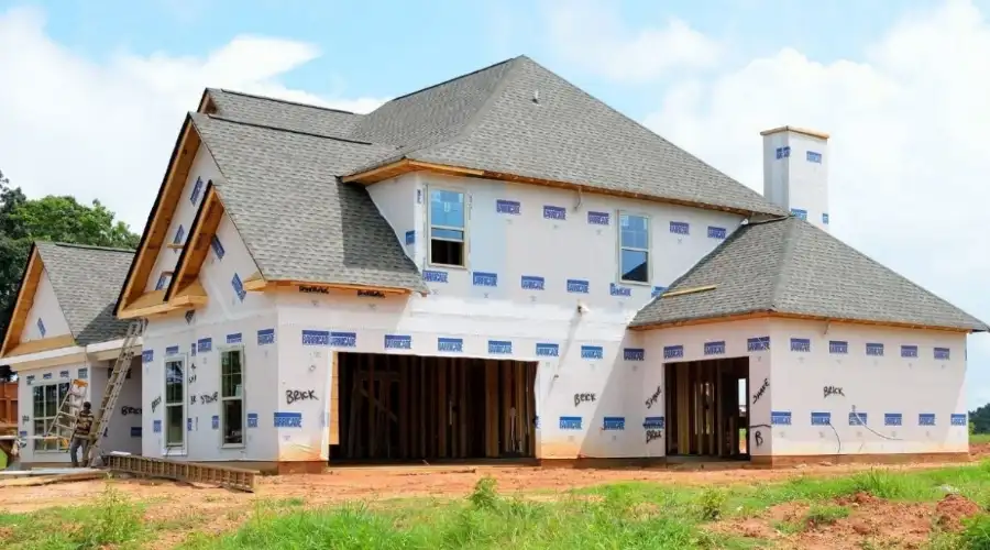 House Wrap Advantages