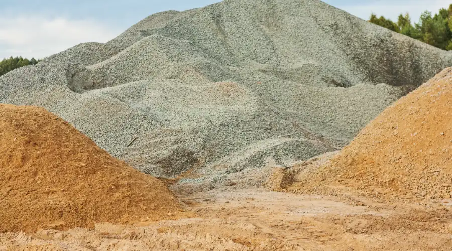 How to Choose the Right Concrete Sand