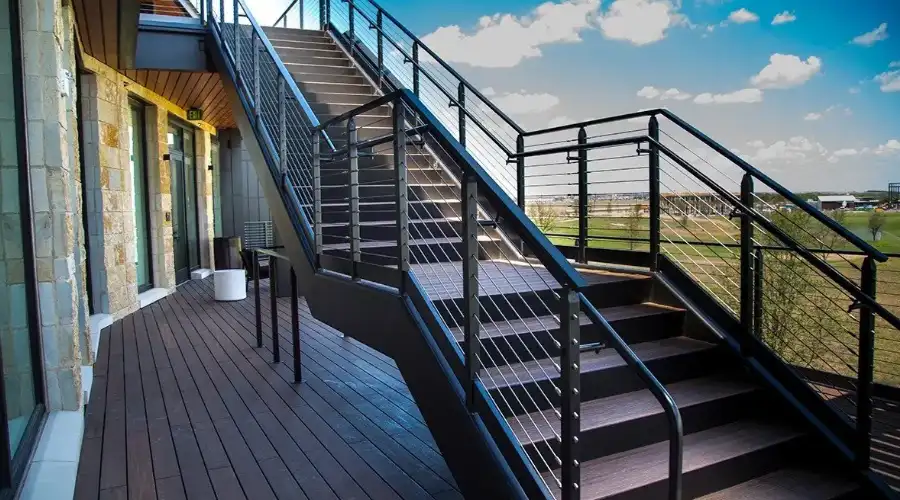 How to Install a Cable Railing System_