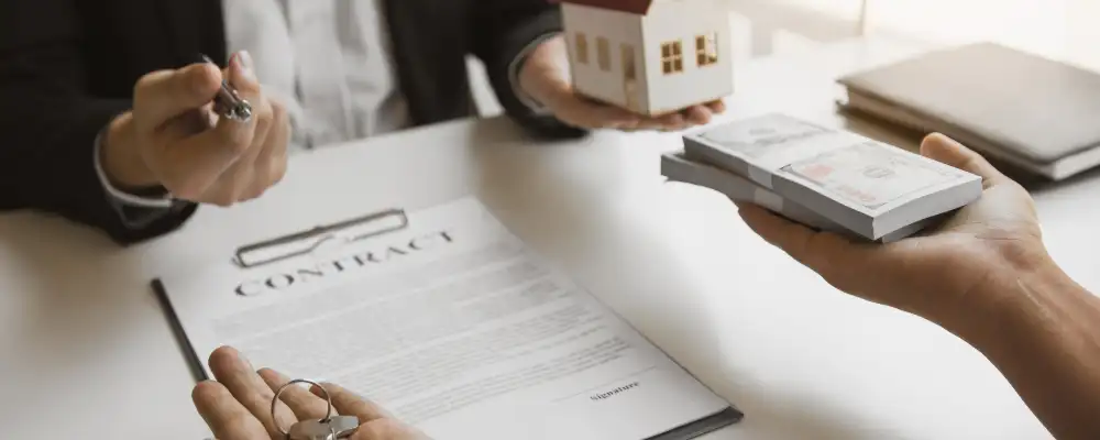 How to Transfer Property After Death - A Step-by-Step Guide