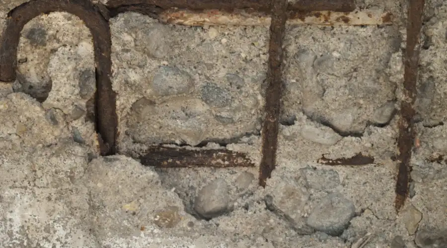 Key Causes of Concrete Deterioration