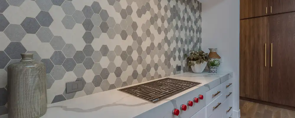 Kitchen Backsplash Tiles