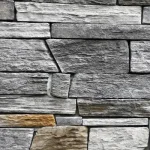 Ledge Stone Cladding