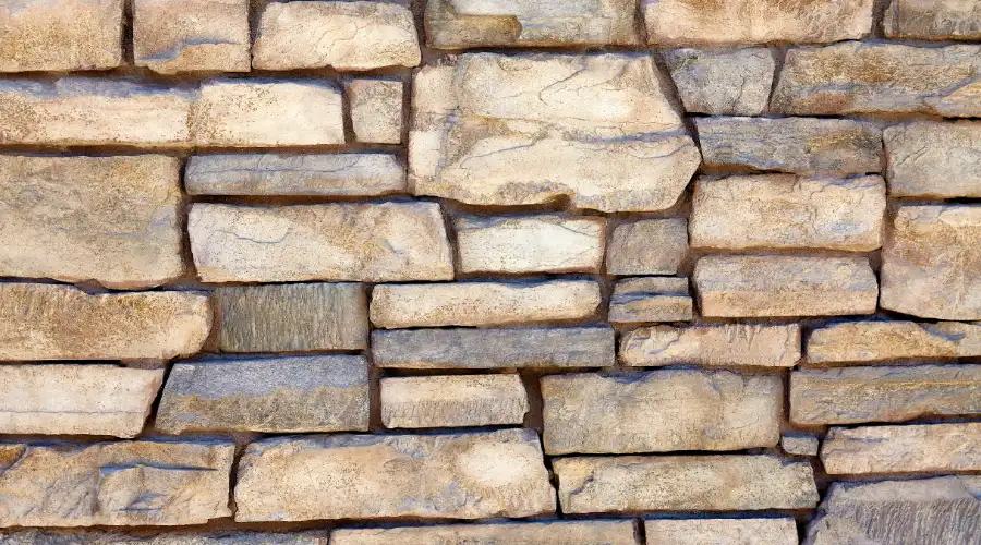Limestone Ledgestone