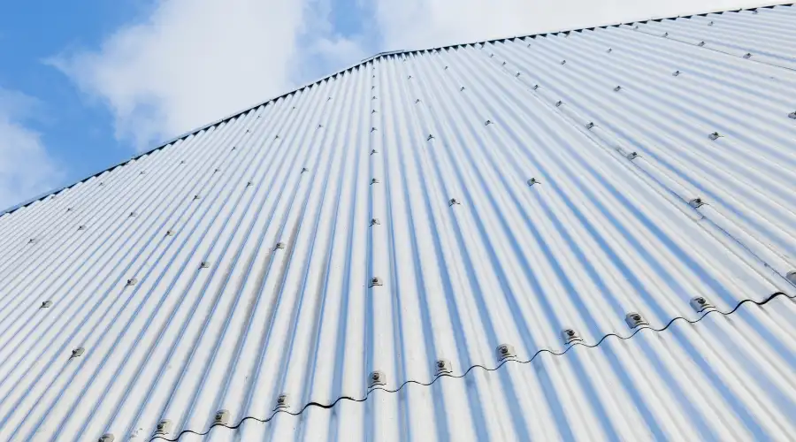 Metal Cladding Systems in Building