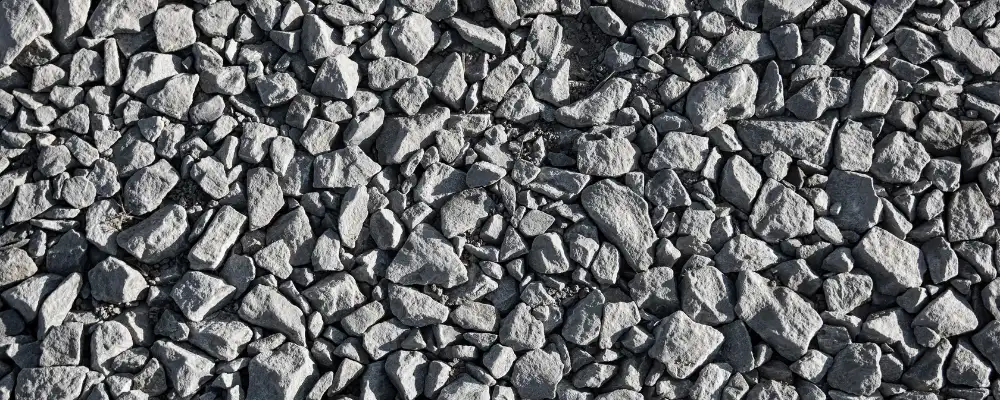 Natural Aggregates