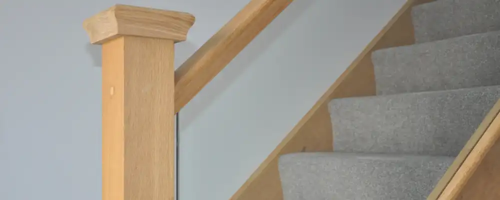 Newel Posts