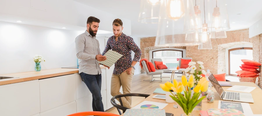 Office Remodel Ideas