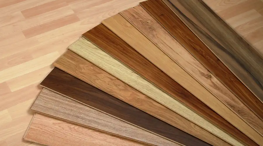 Overview of Parquet Wood Flooring