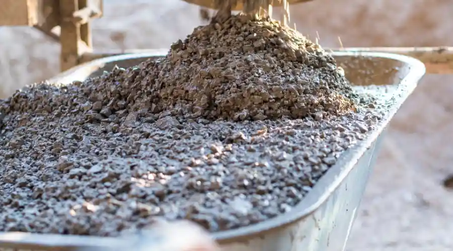 Properties of Pervious Concrete