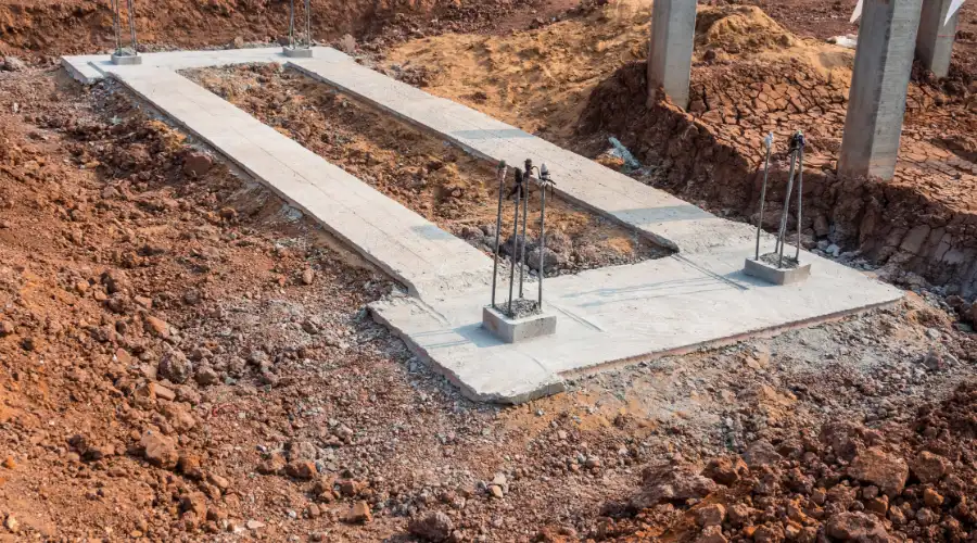 Pile Footing
