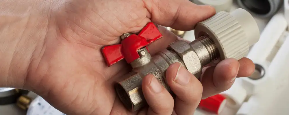 Plumbing Fixtures