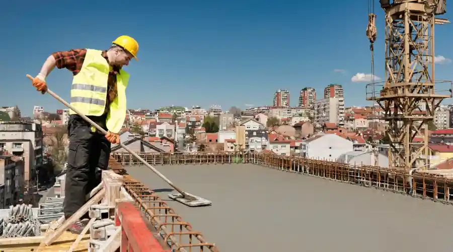 How Does it Differ from Traditional Concrete