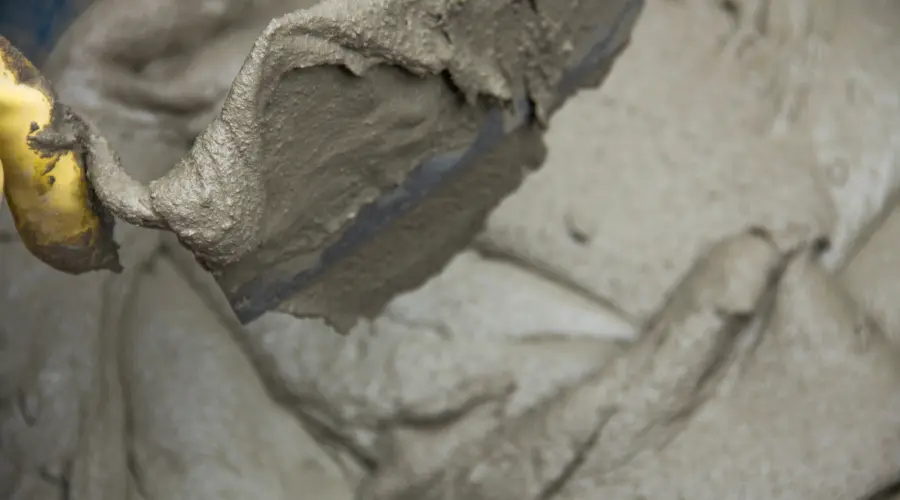 Purpose of Gauging in Mortar