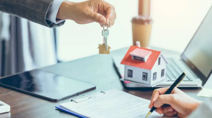 Real Estate Transactions