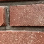 Recessed Pointing