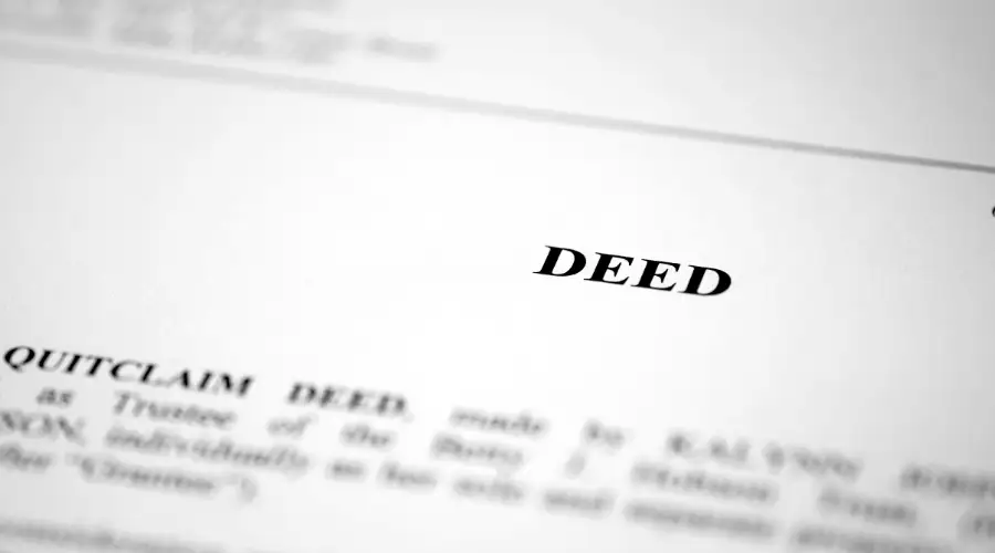 Rectification Deeds Charges in Tamil Nadu
