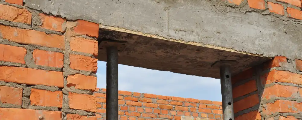 Reinforced Brick Lintels - A Smart Choice for Load-Bearing Walls
