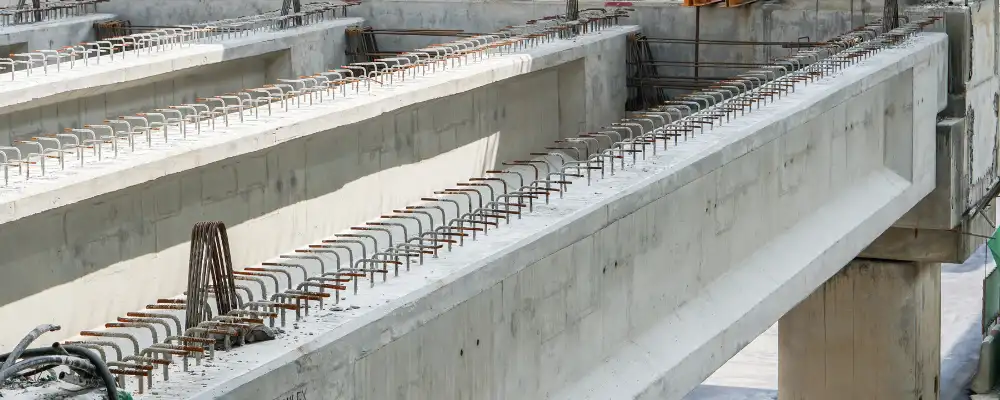 Reinforced Concrete Beams