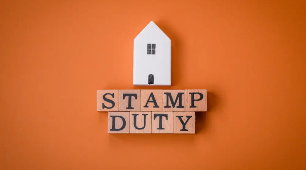 Release Deed Stamp Duty