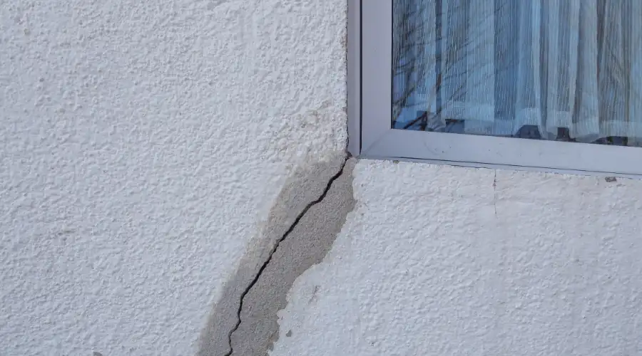Repair of Structural Damage