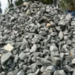 Rubble Soling