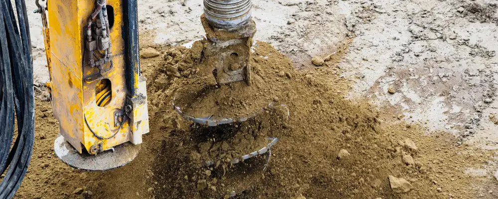 Soil Mechanics